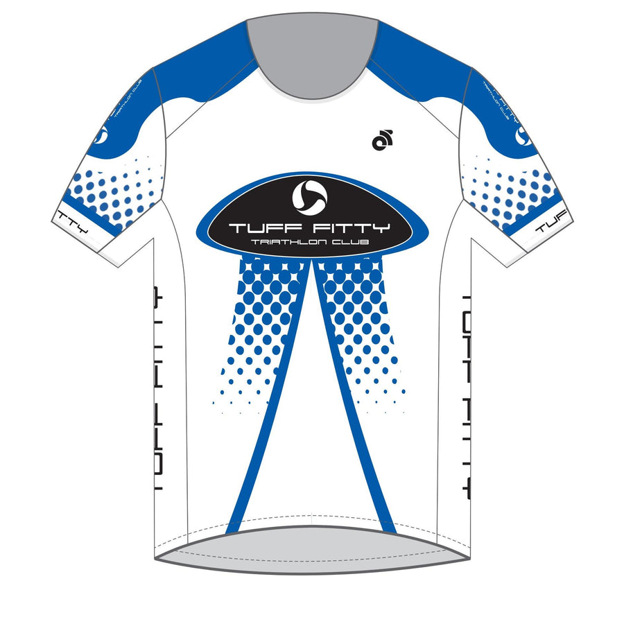 APEX+ Man's Run Top