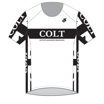 APEX+ Man's Run Top