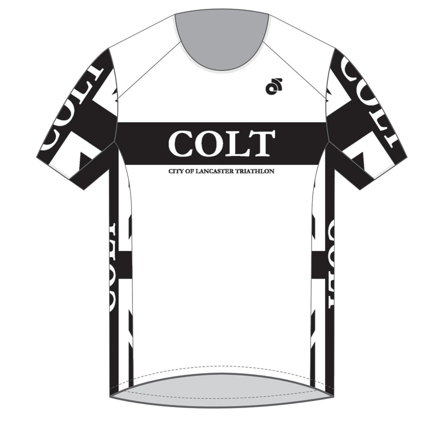 APEX+ Man's Run Top