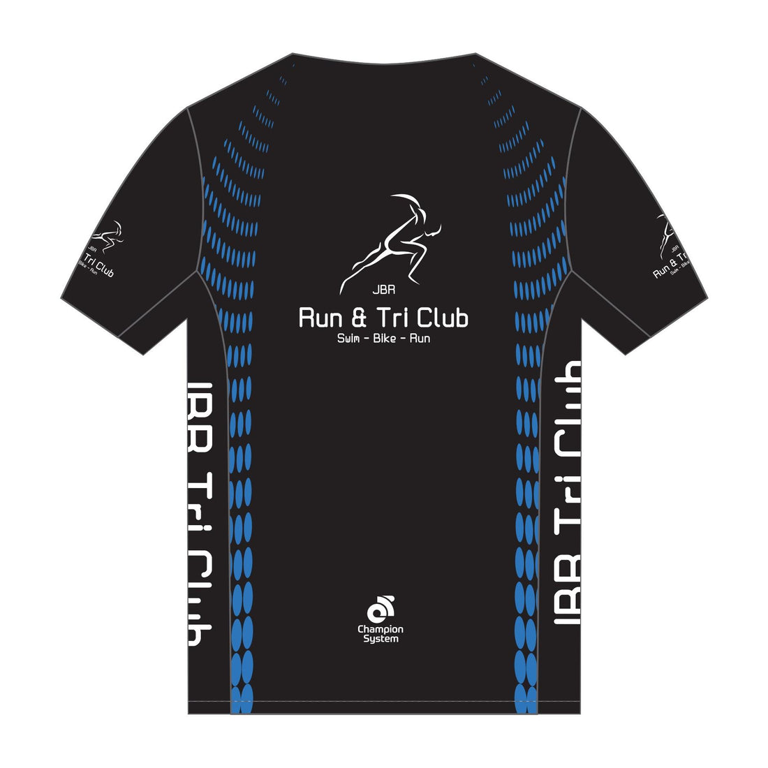 APEX+ Man's Run Top