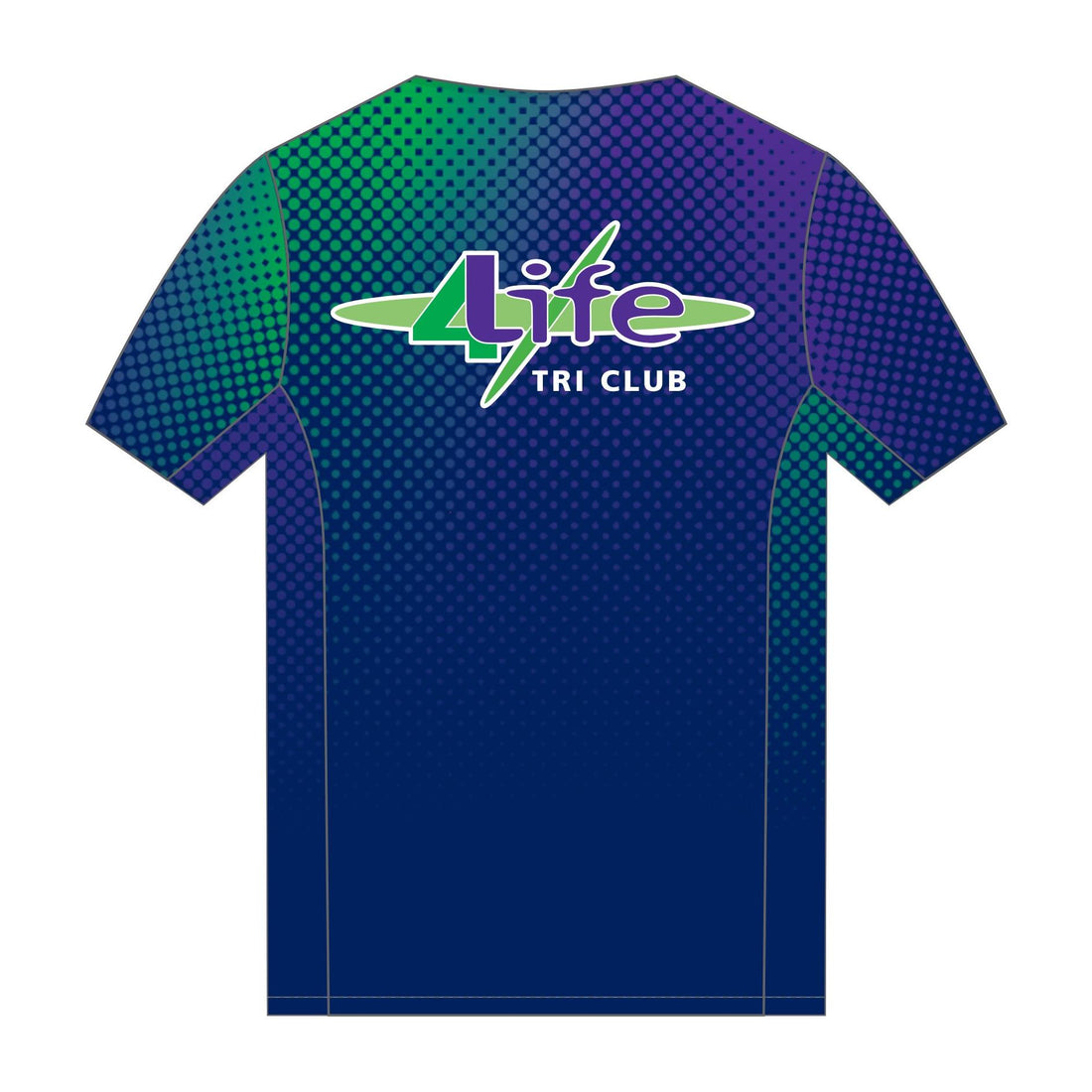 APEX+ Man's Run Top