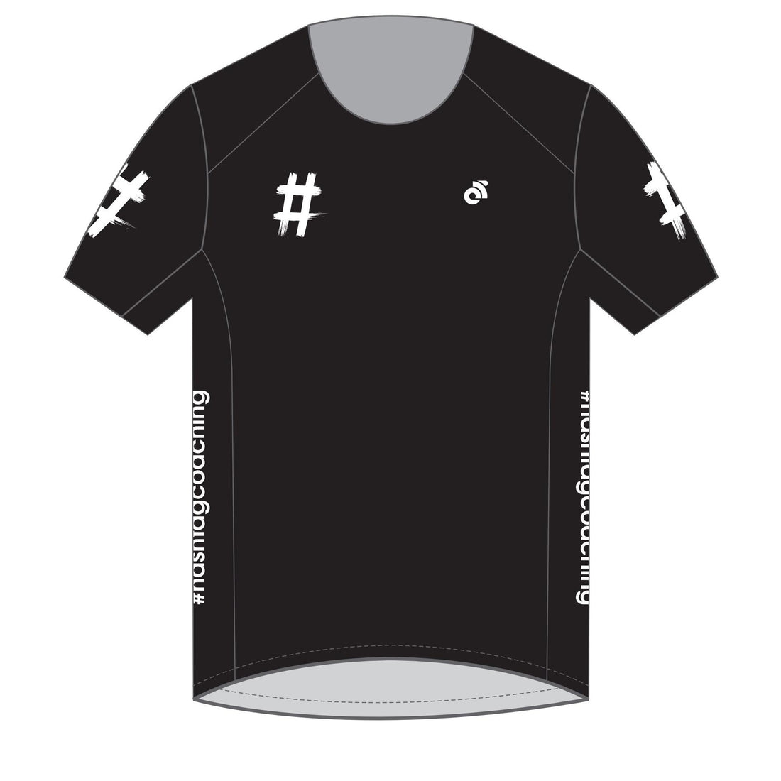 APEX+ Man's Run Top