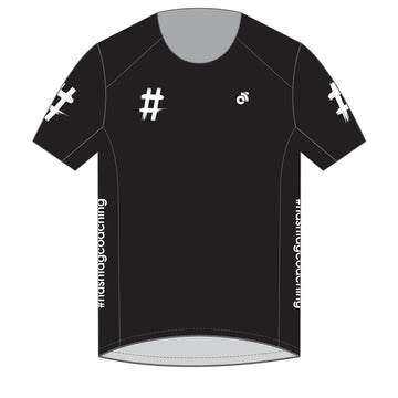 APEX+ Man's Run Top
