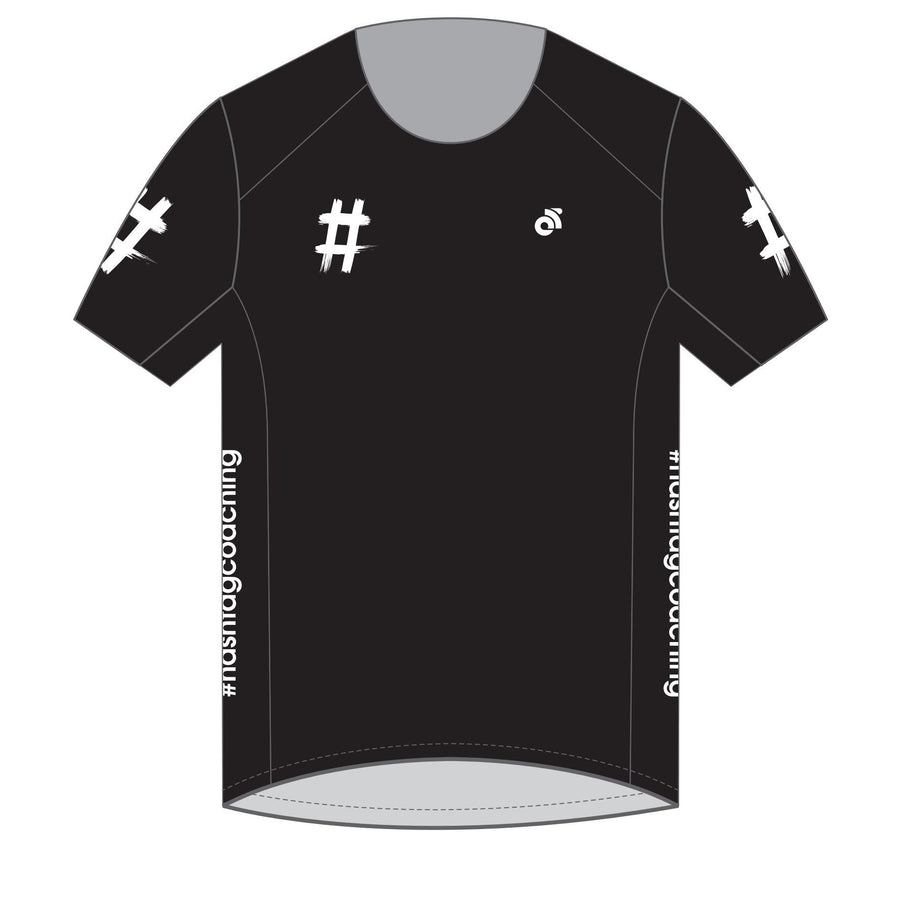 APEX+ Man's Run Top