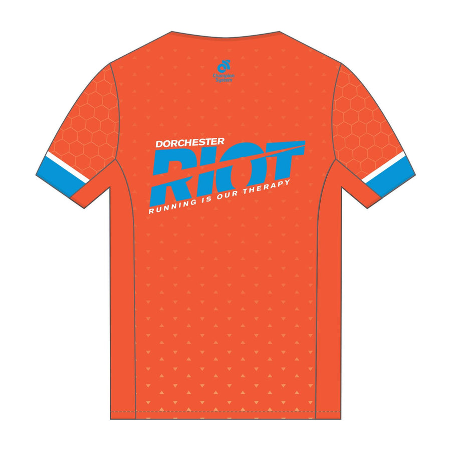 APEX+ Man's Run Top