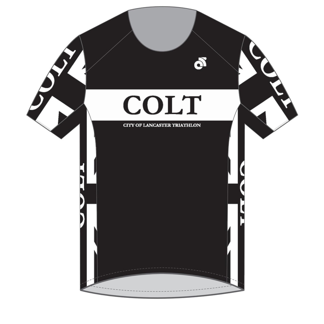 APEX+ Man's Run Top