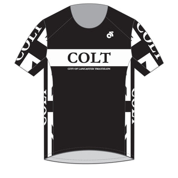 APEX+ Man's Run Top
