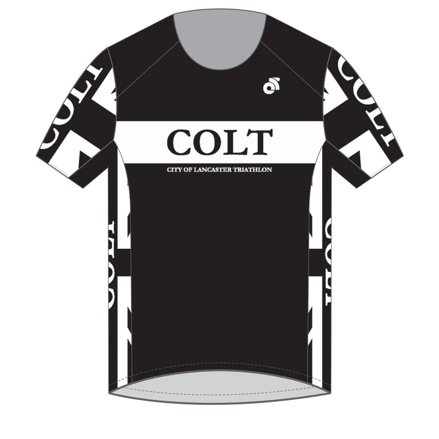APEX+ Man's Run Top