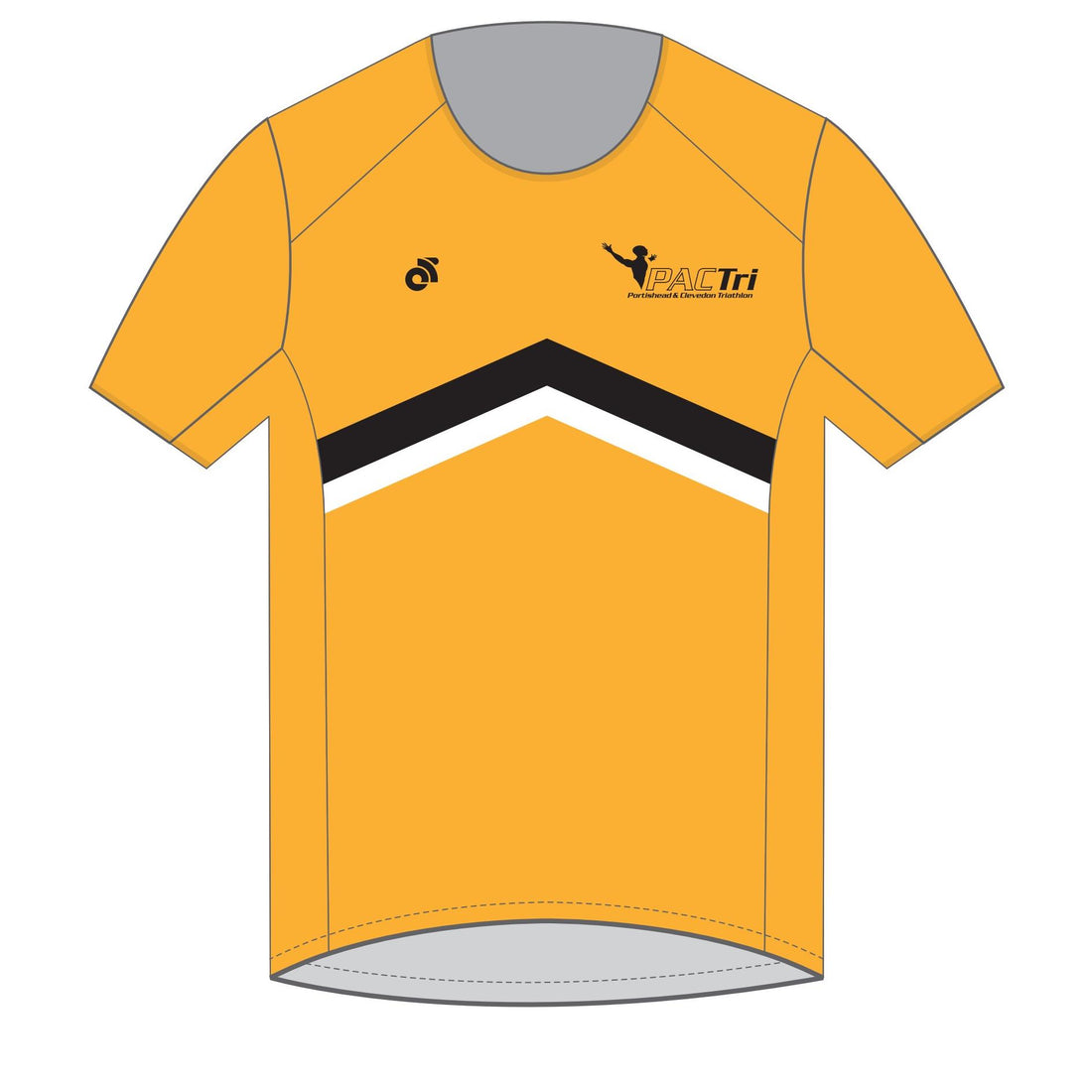 APEX+ Man's Run Top