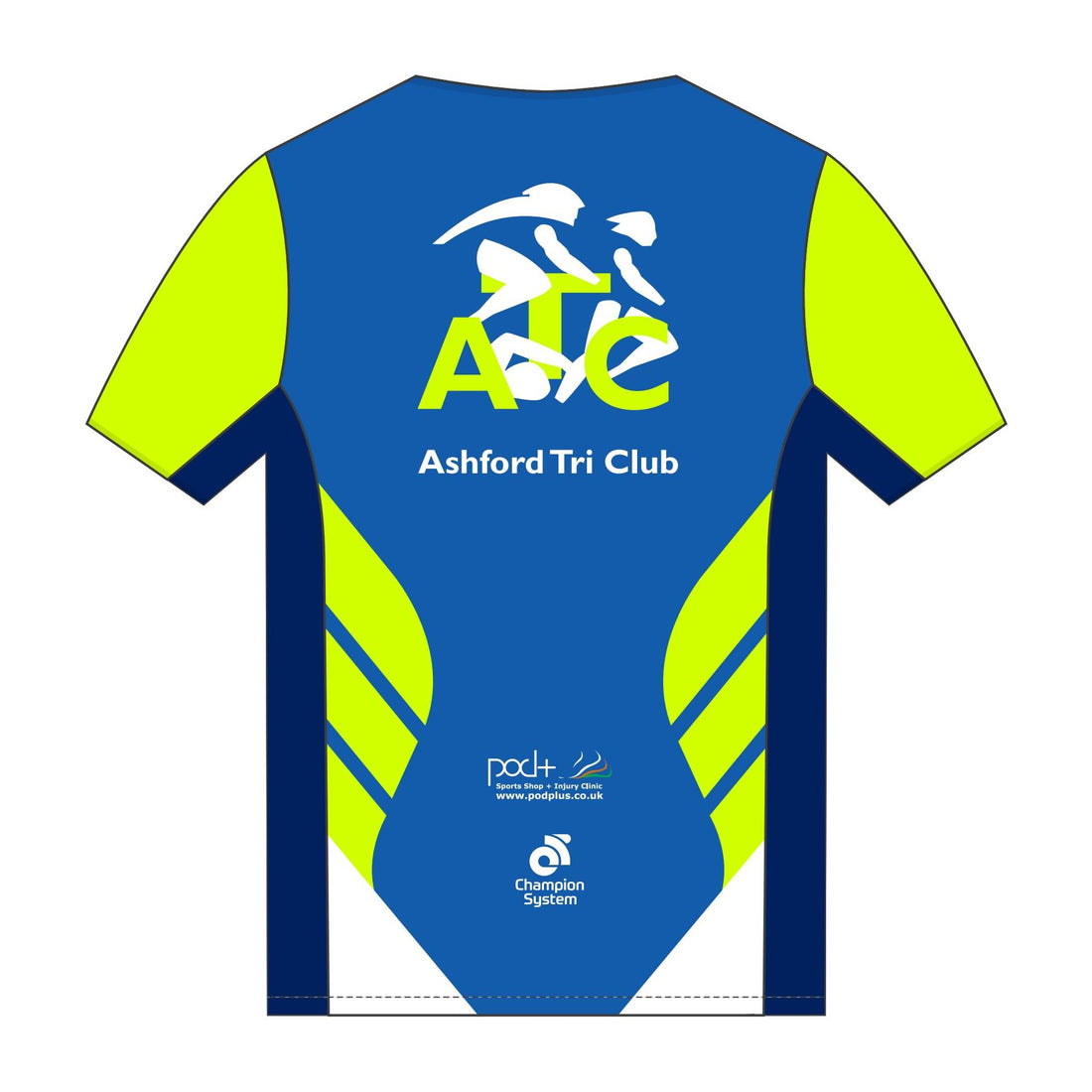 APEX+ Man's Run Top