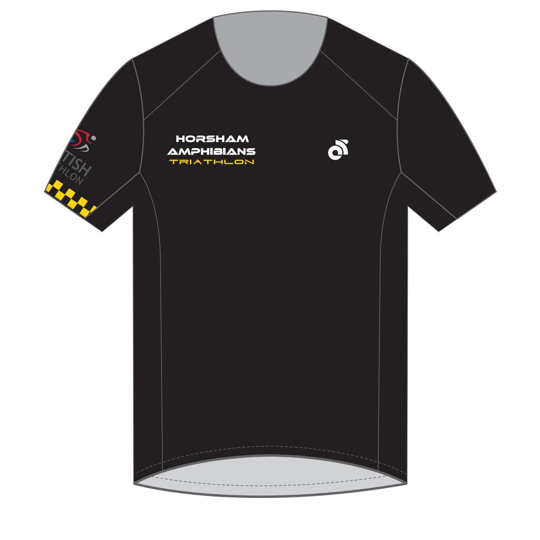 APEX+ Man's Run Top