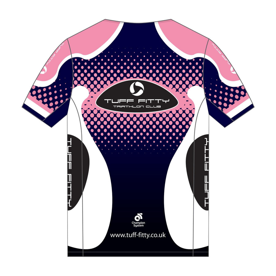 APEX+ Man's Run Top
