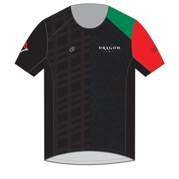 APEX+ Man's Run Top
