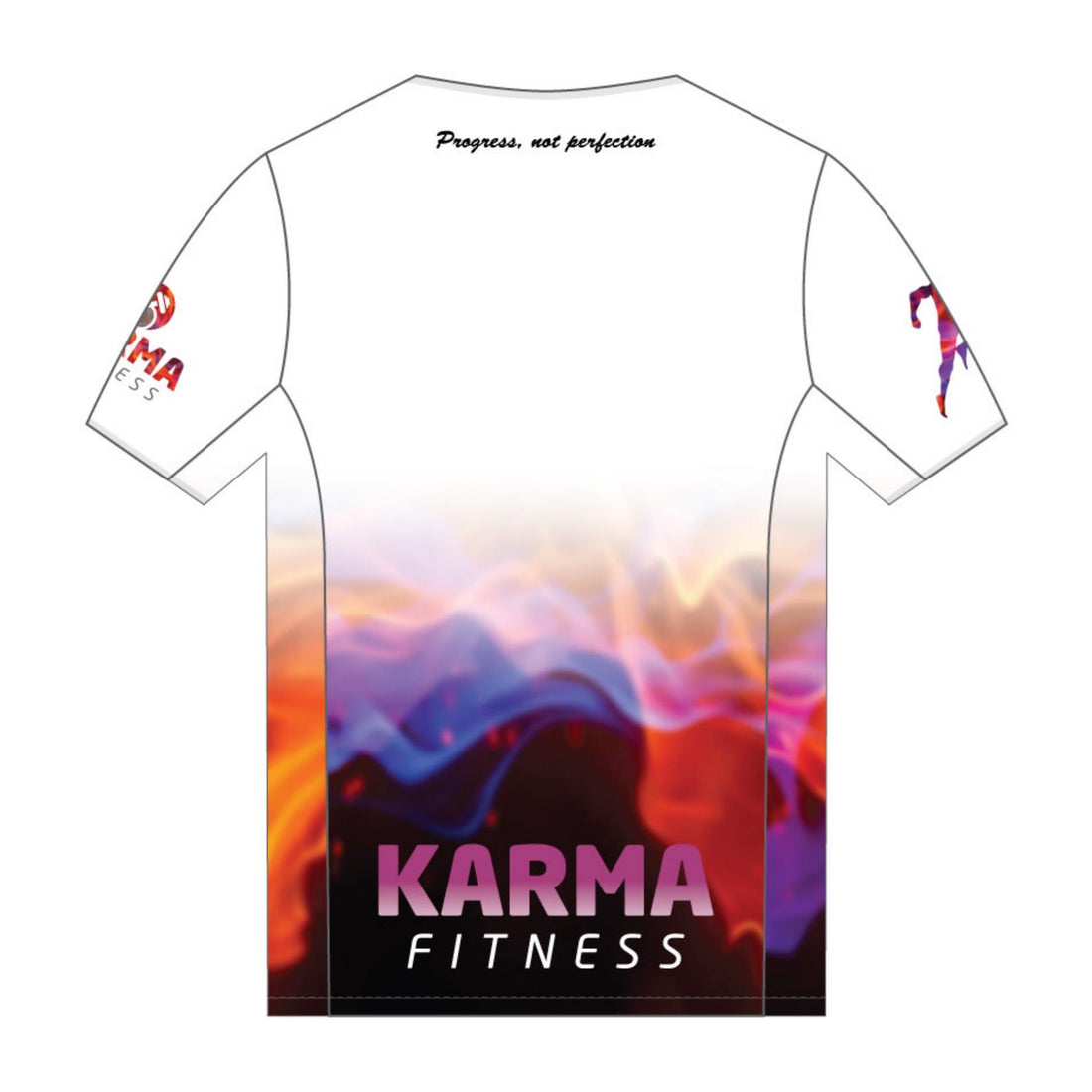 APEX+ Man's Run Top