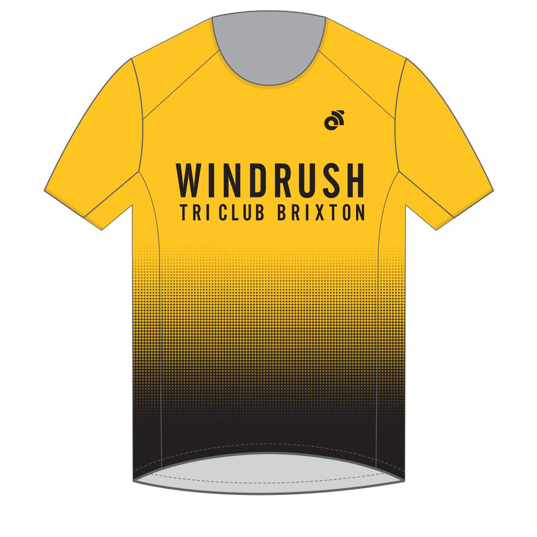 APEX+ Man's Run Top