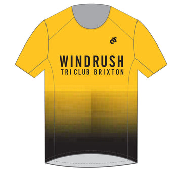 APEX+ Man's Run Top