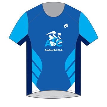 APEX+ Man's Run Top