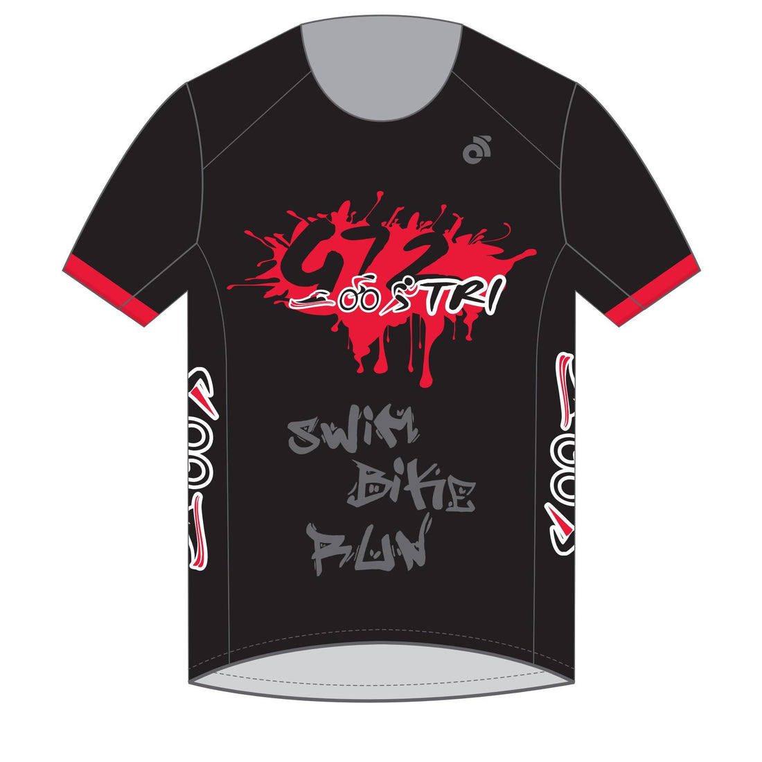 APEX+ Man's Run Top
