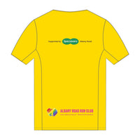 APEX+ Man's Run Top