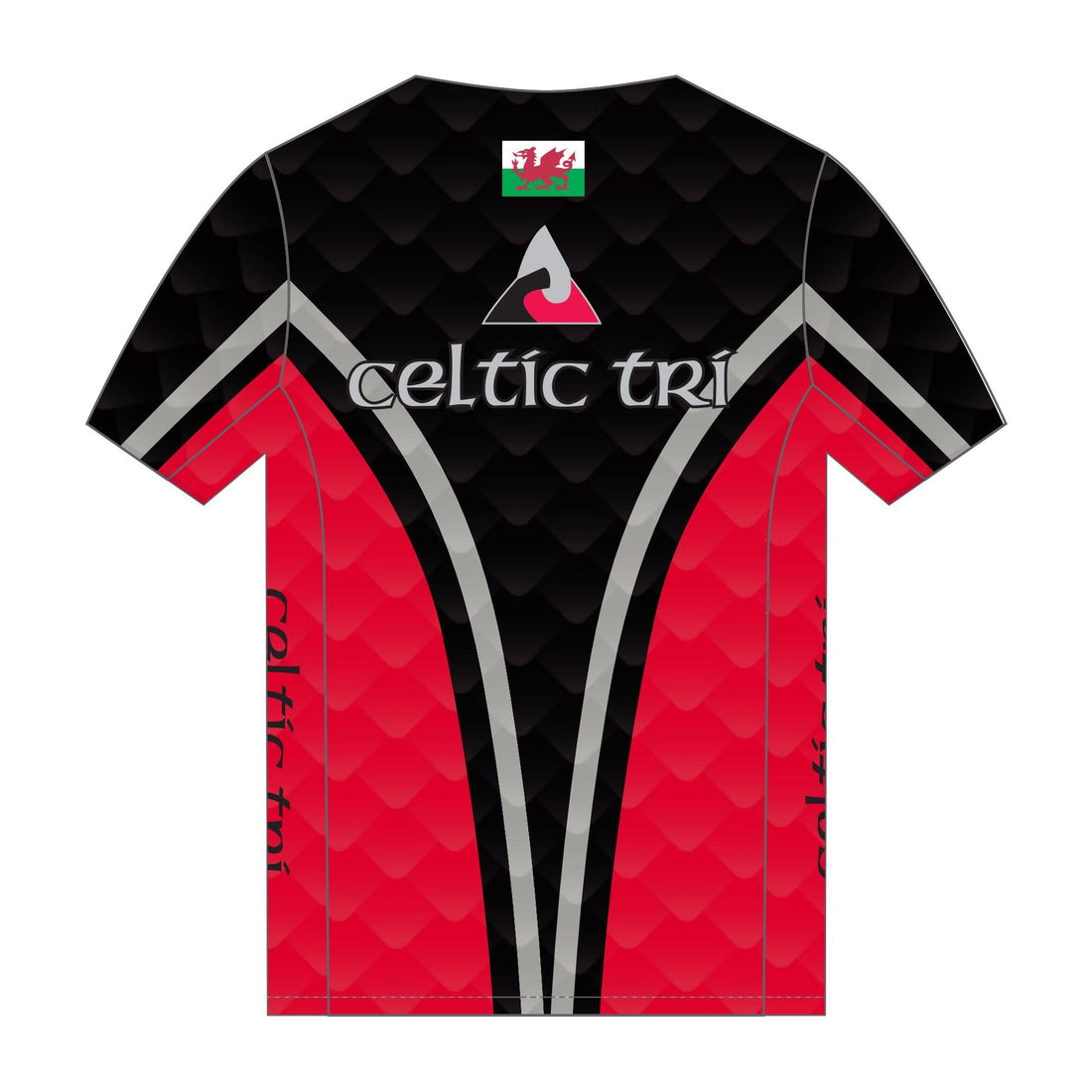 APEX+ Man's Run Top