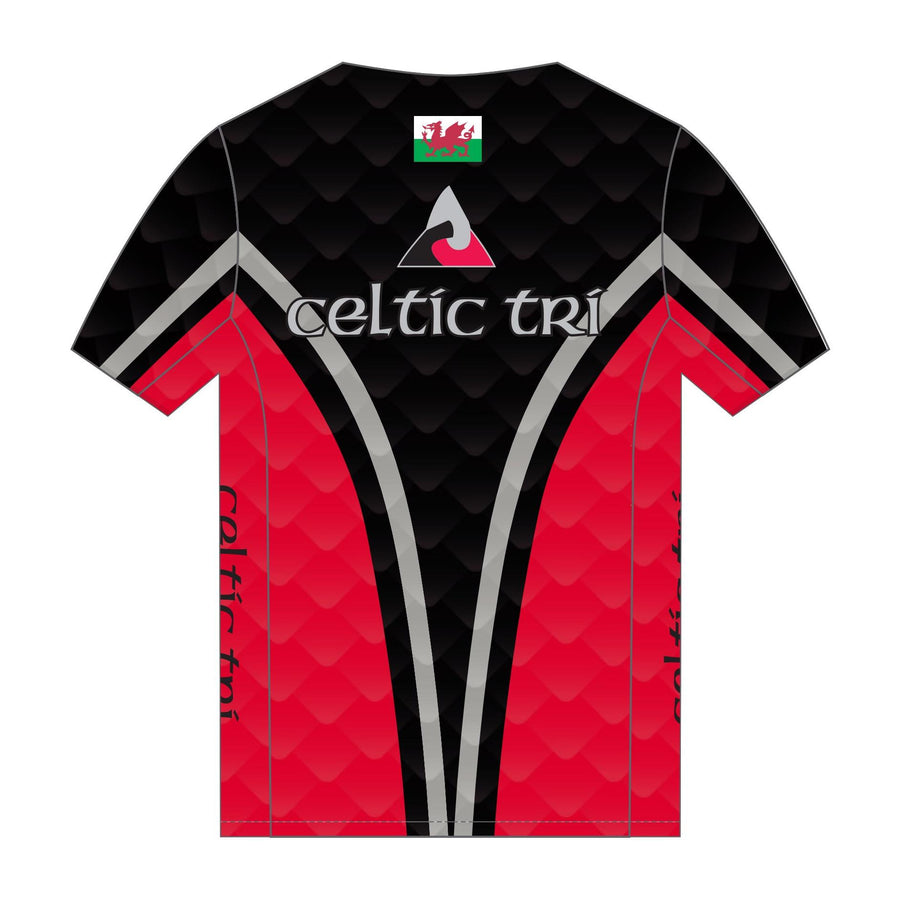 APEX+ Man's Run Top