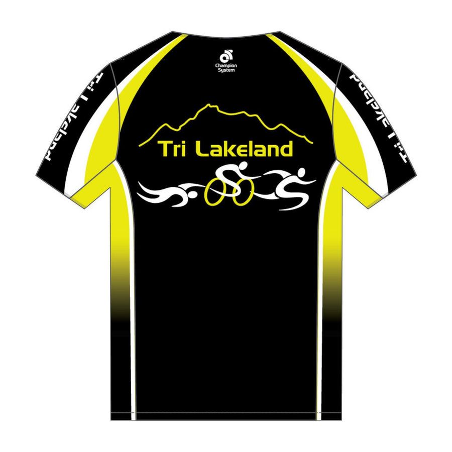 APEX+ Man's Run Top
