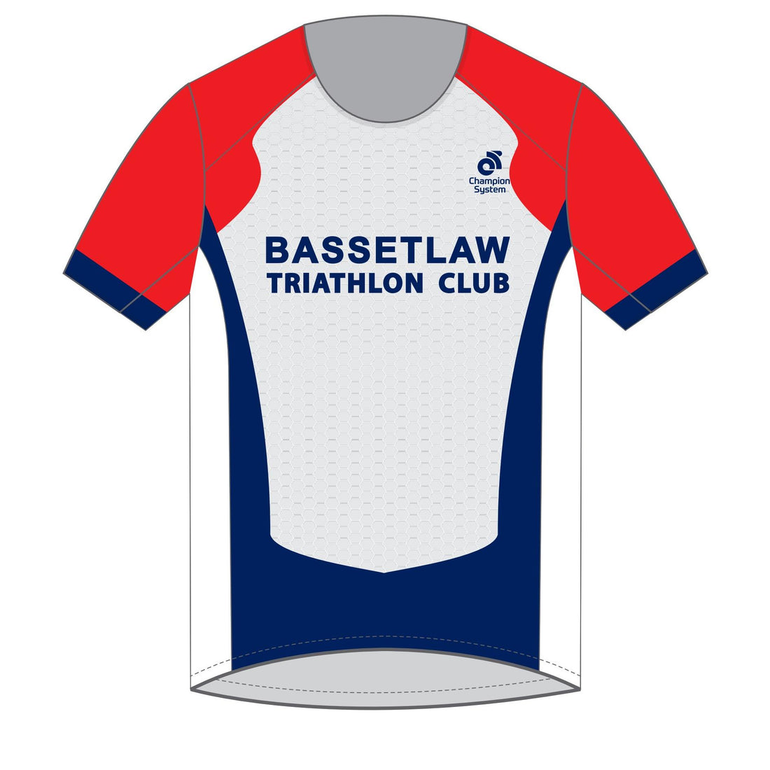 APEX+ Man's Run Top