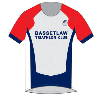 APEX+ Man's Run Top