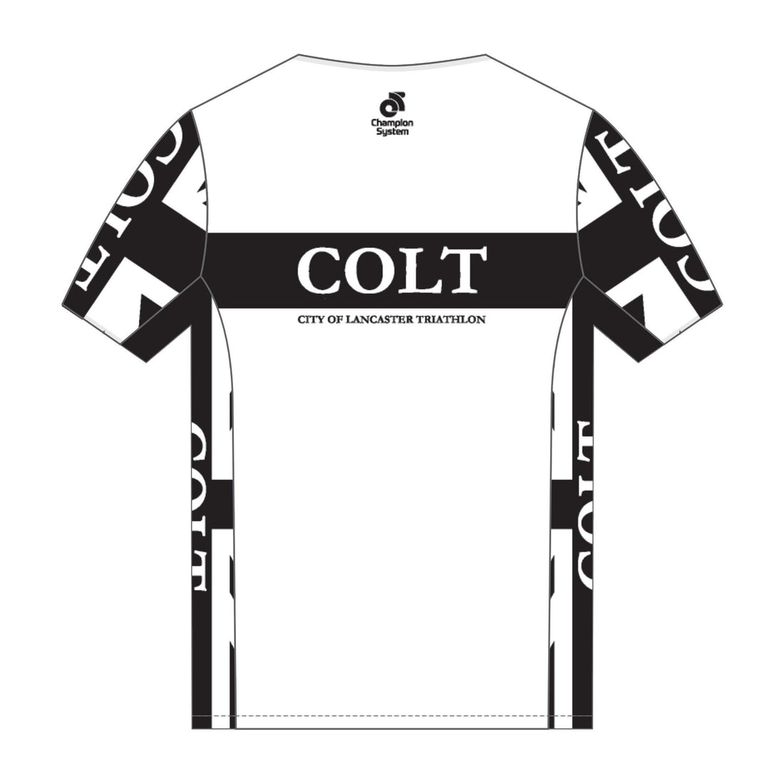 APEX+ Man's Run Top