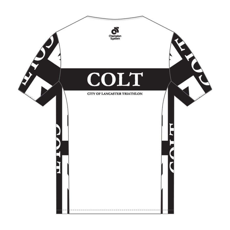 APEX+ Man's Run Top