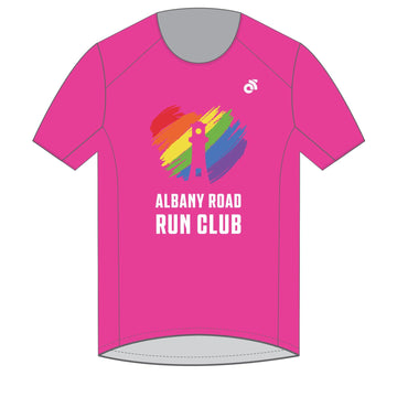 APEX+ Man's Run Top