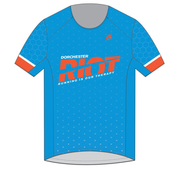 APEX+ Man's Run Top