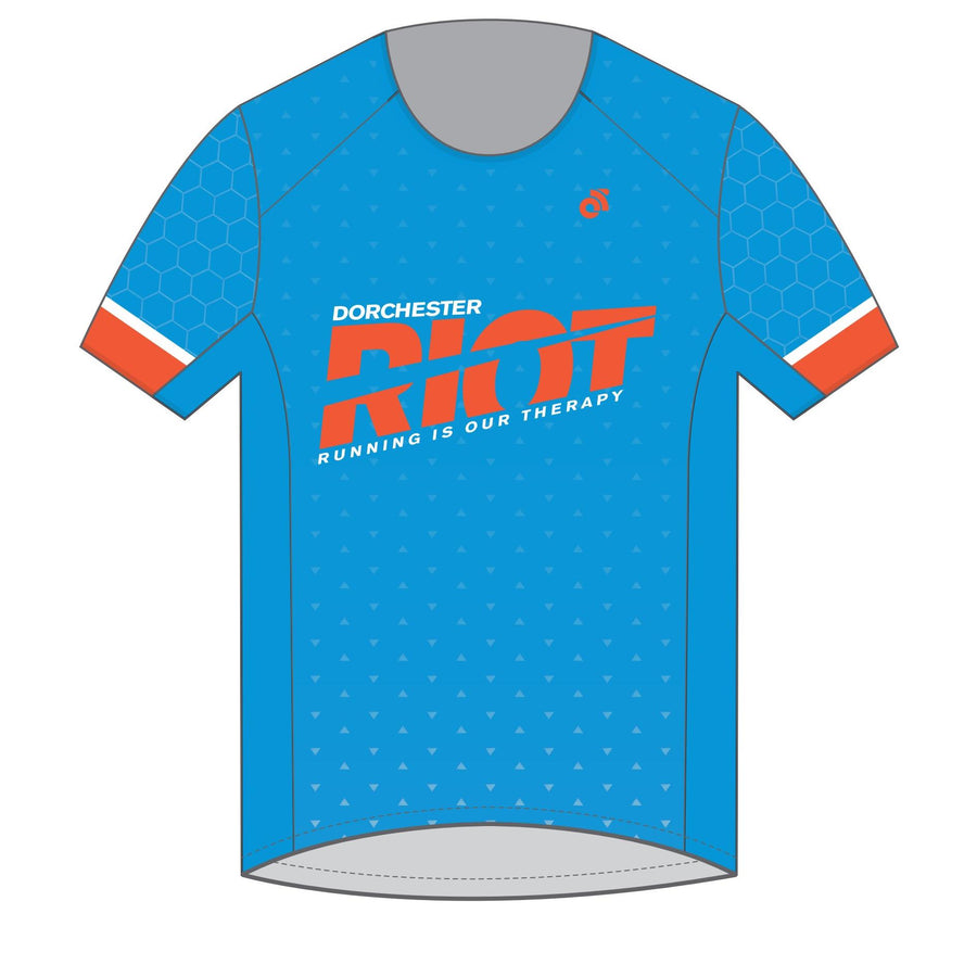 APEX+ Man's Run Top