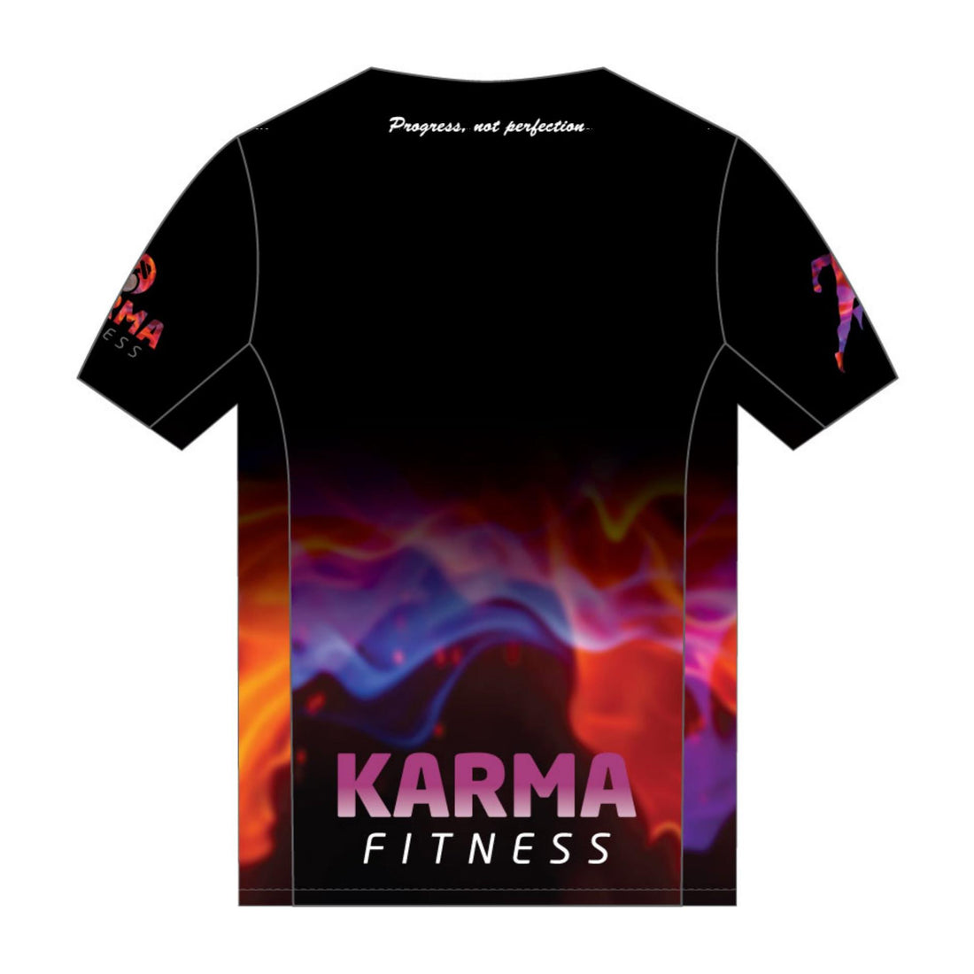 APEX+ Man's Run Top