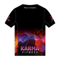 APEX+ Man's Run Top