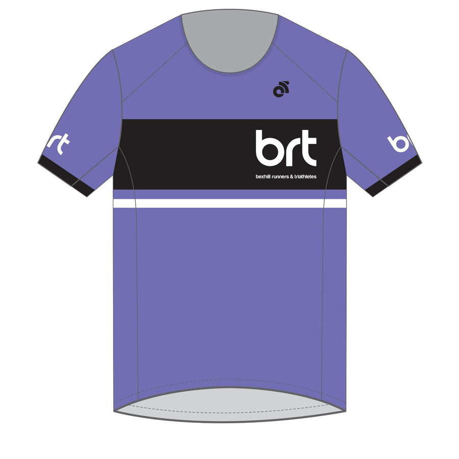 APEX+ Man's Run Top