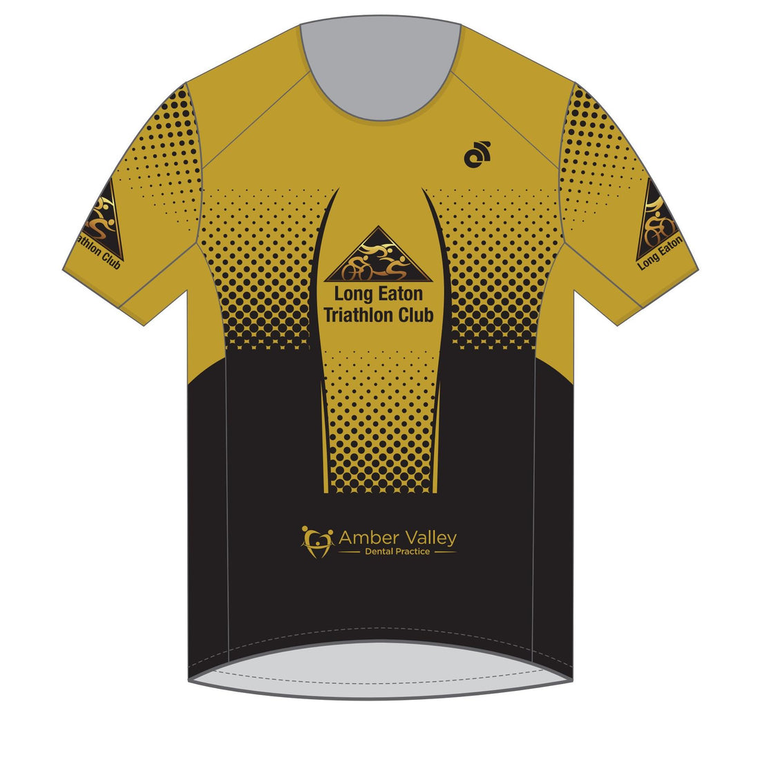 APEX+ Man's Run Top