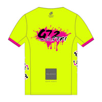 APEX+ Man's Run Top