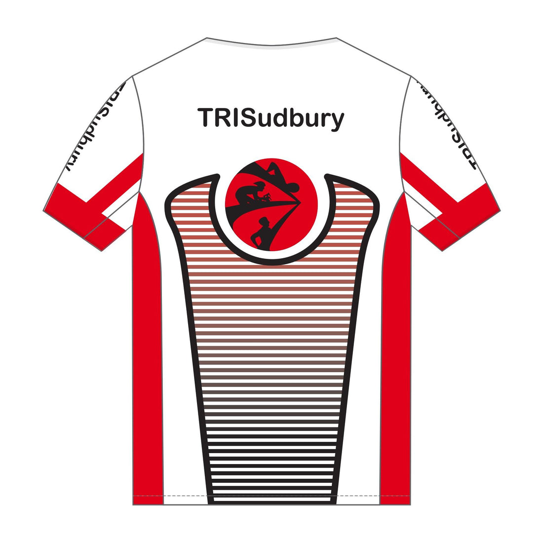 APEX+ Man's Run Top