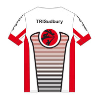 APEX+ Man's Run Top