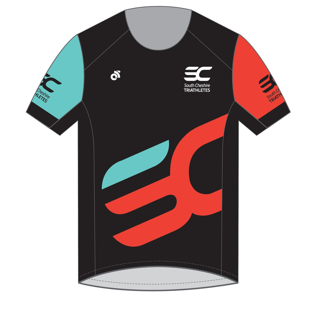 APEX+ Man's Run Top