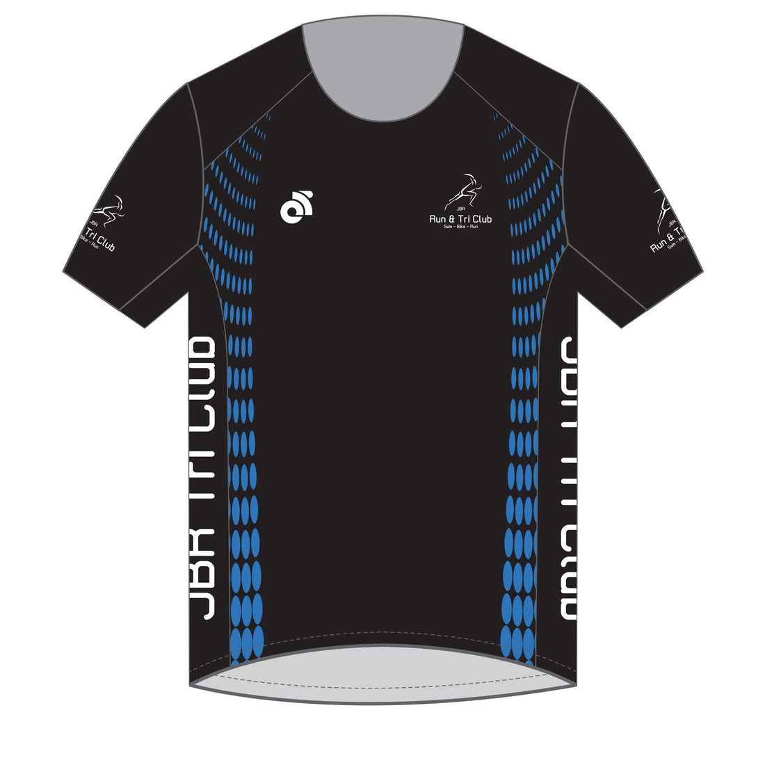 APEX+ Man's Run Top