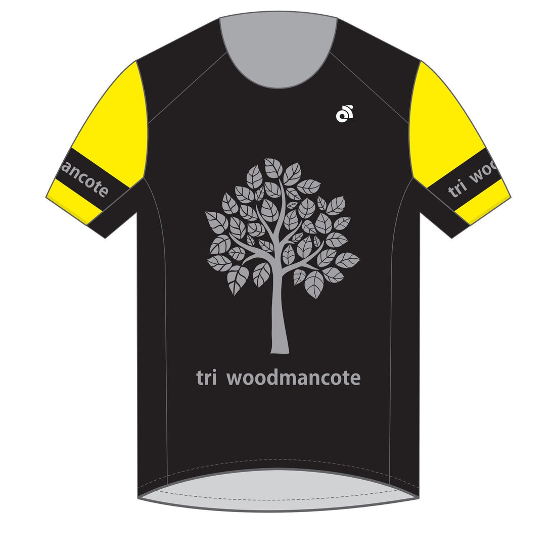 APEX+ Man's Run Top