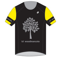 APEX+ Man's Run Top