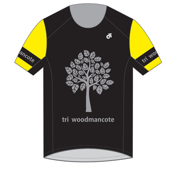 APEX+ Man's Run Top