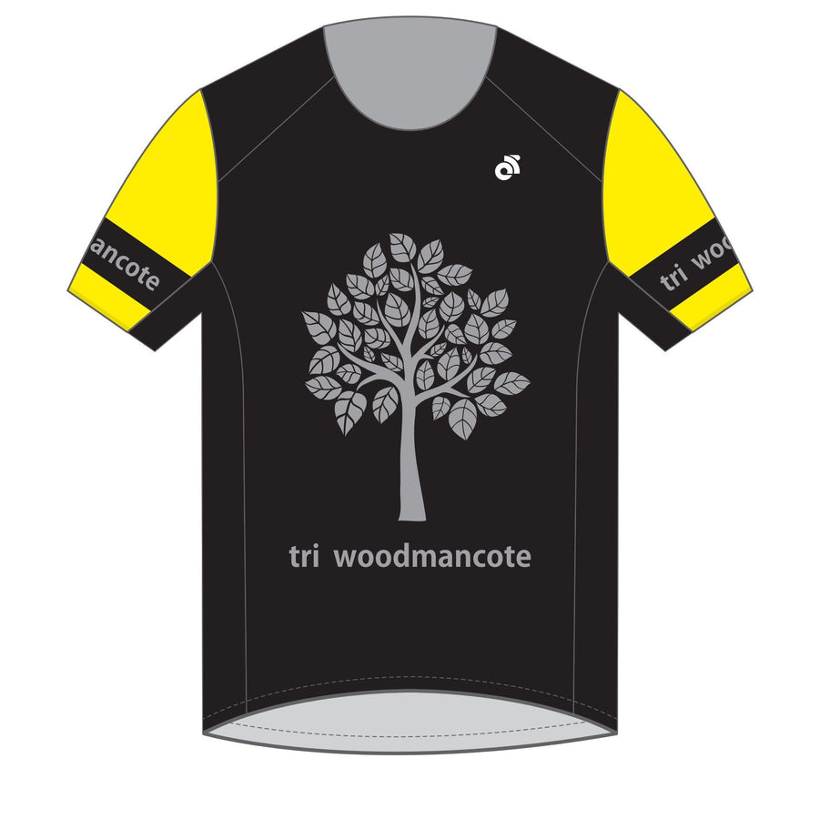 APEX+ Man's Run Top