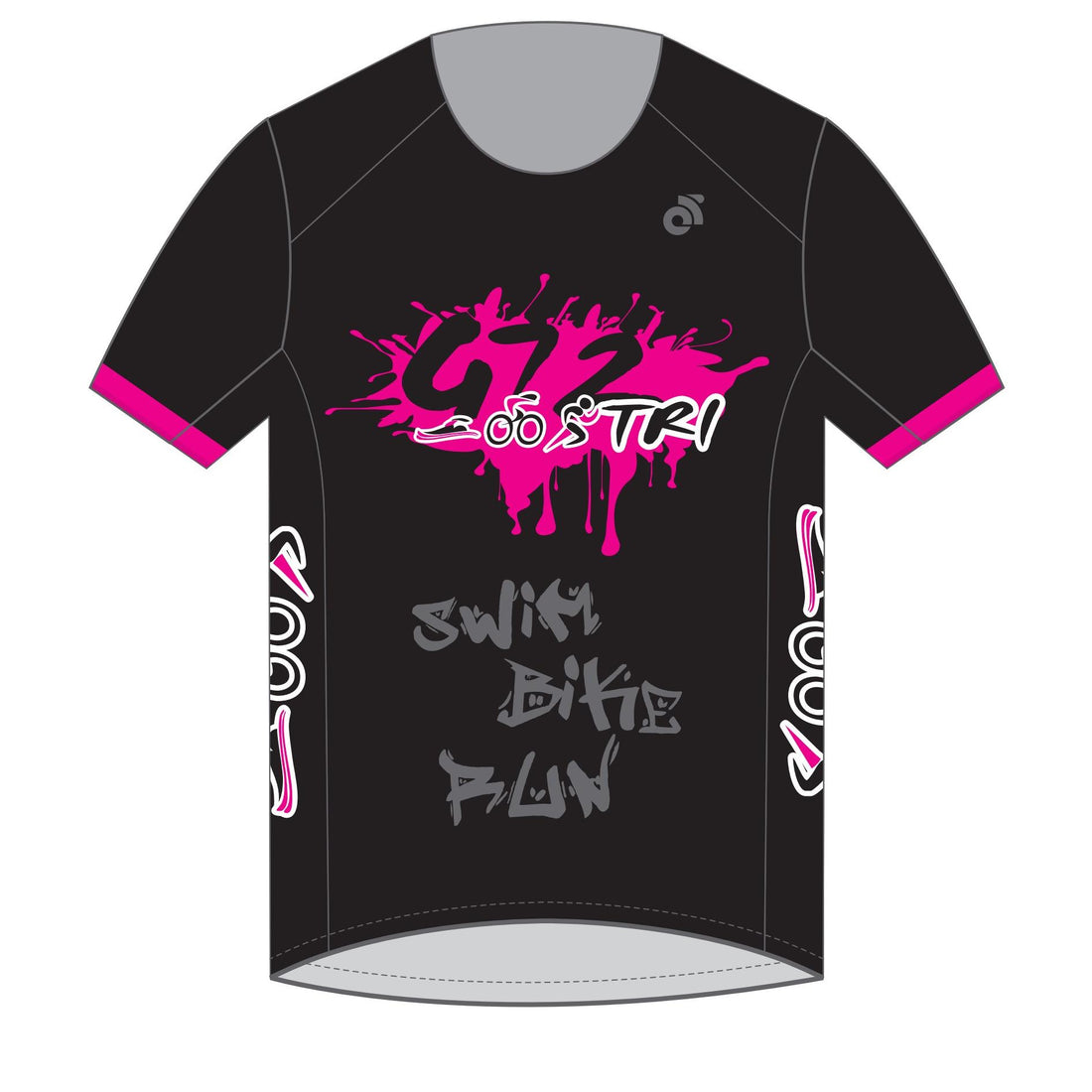 APEX+ Man's Run Top
