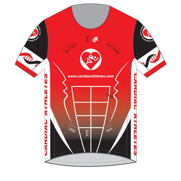 APEX+ Man's Run Top