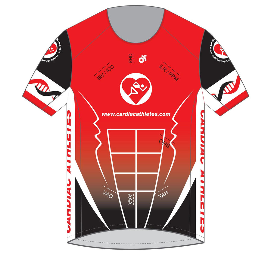 APEX+ Man's Run Top