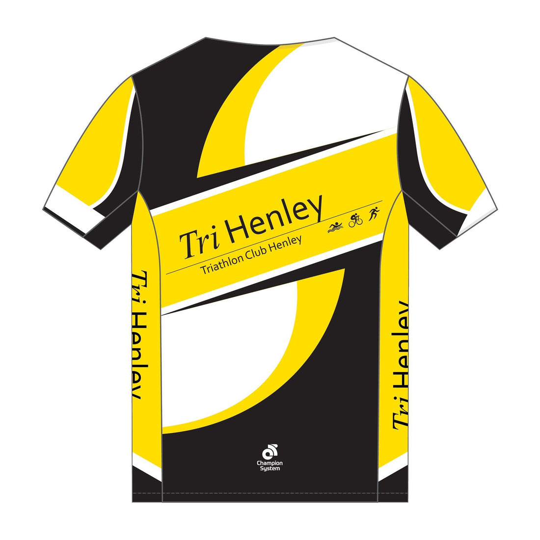 APEX+ Man's Run Top